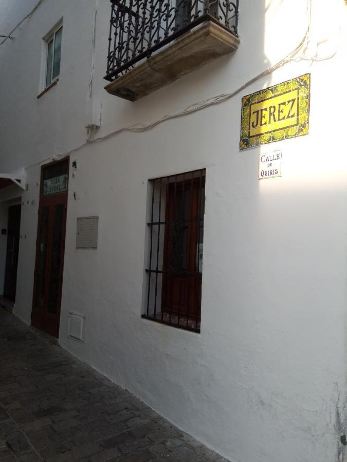 Carola Guesthouse Tarifa Kültér fotó