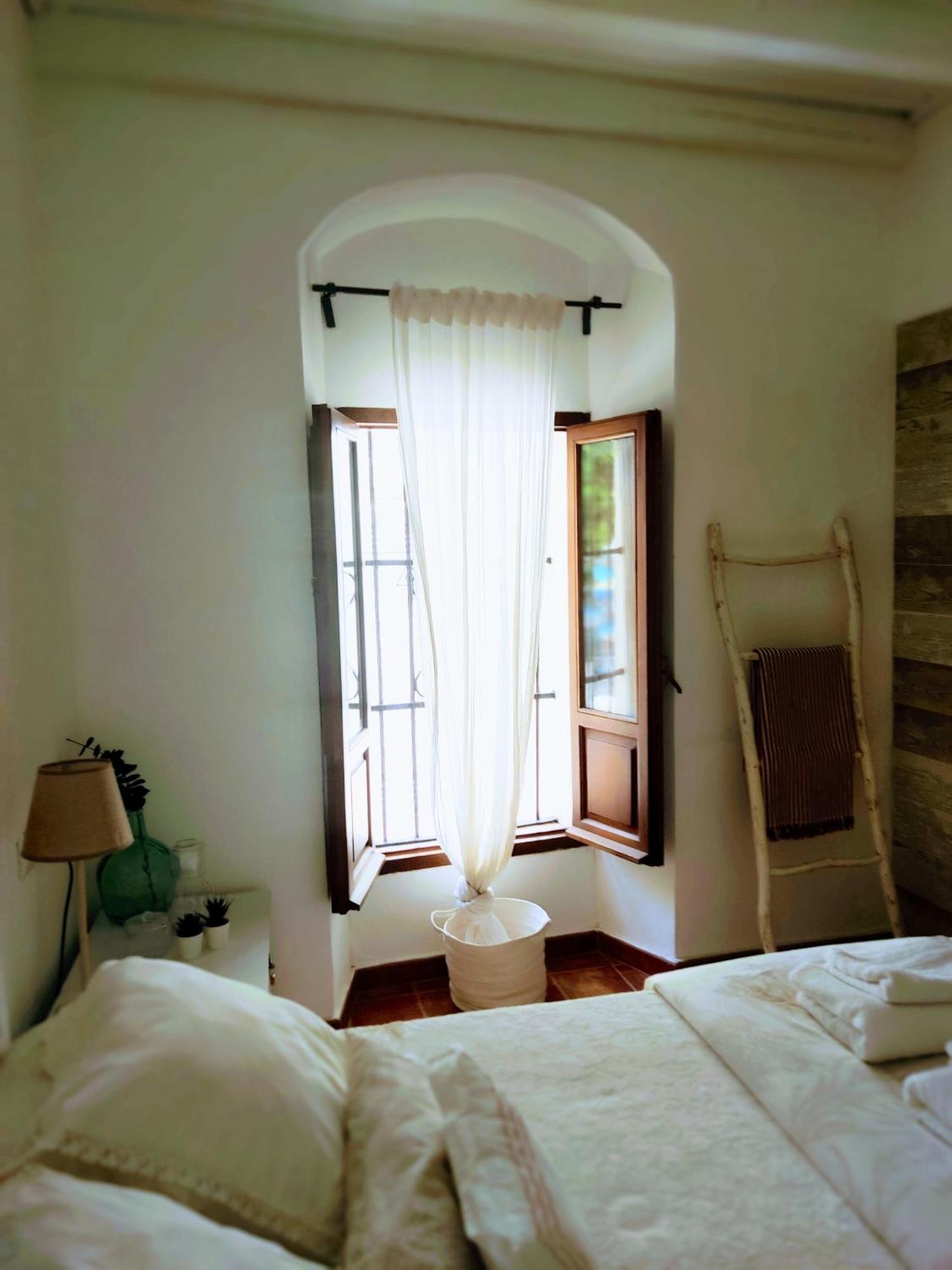 Carola Guesthouse Tarifa Kültér fotó