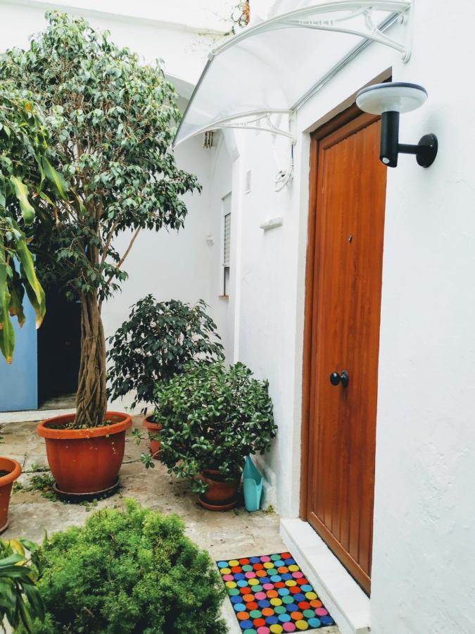 Carola Guesthouse Tarifa Kültér fotó