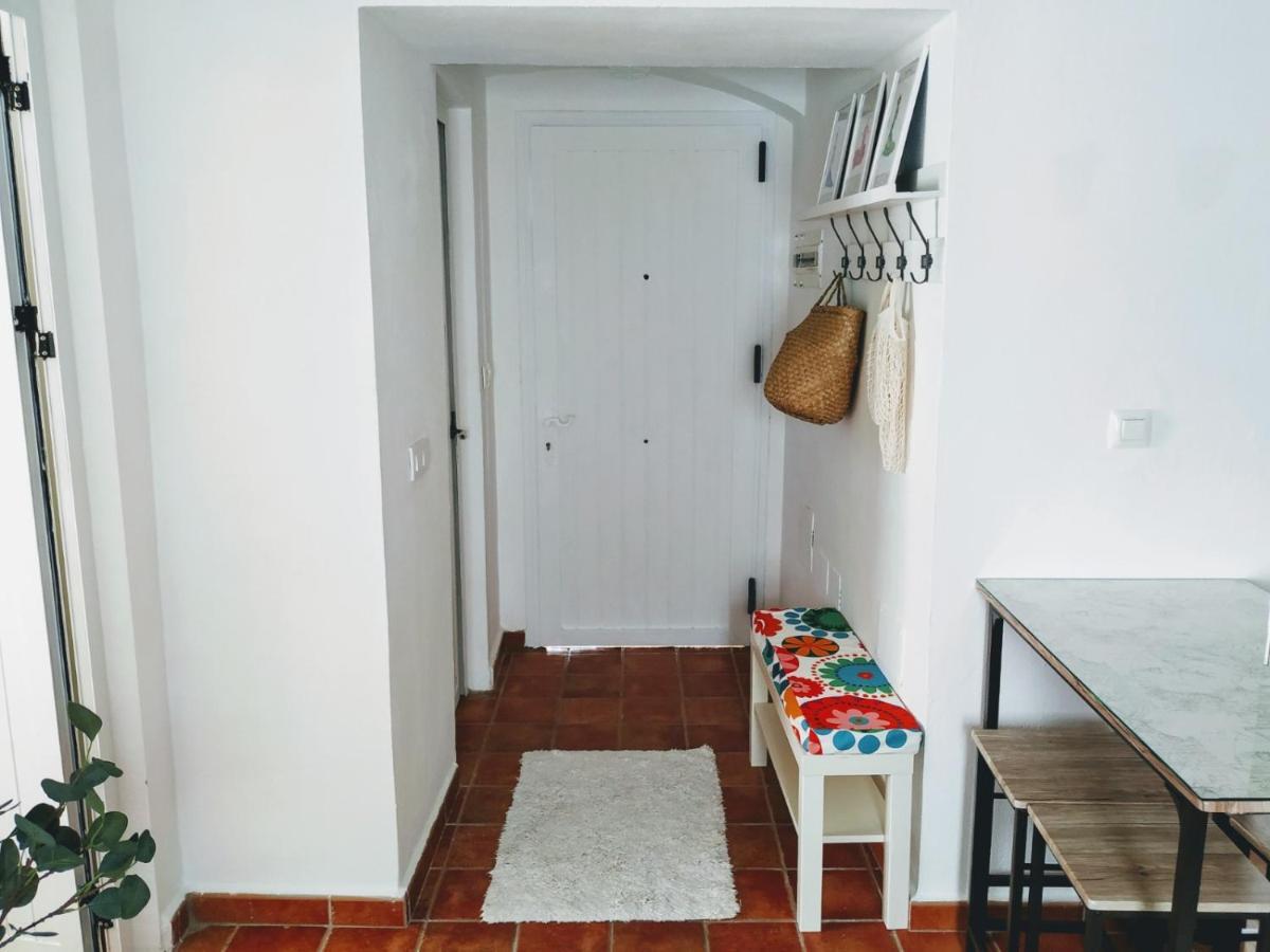 Carola Guesthouse Tarifa Kültér fotó