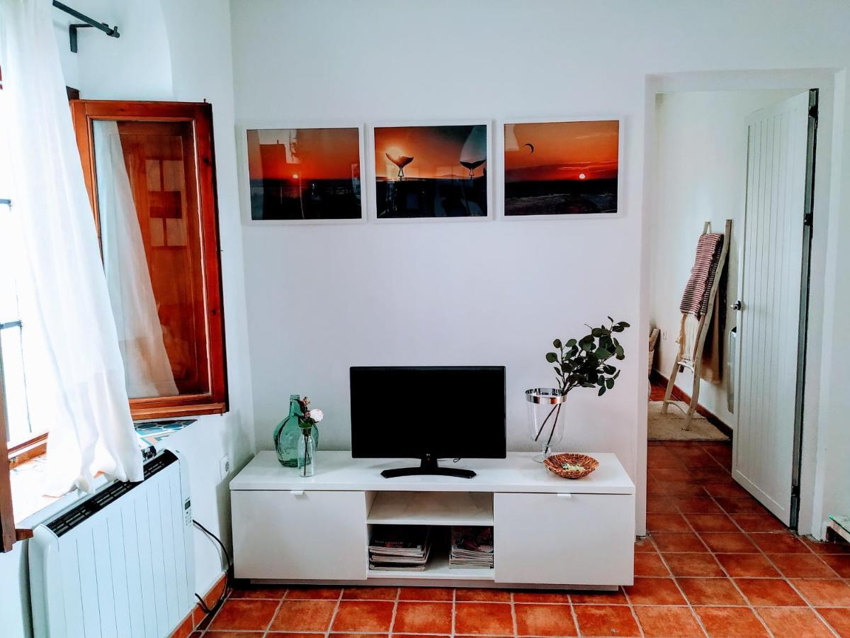 Carola Guesthouse Tarifa Kültér fotó