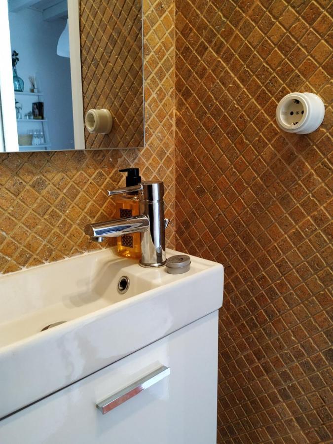 Carola Guesthouse Tarifa Kültér fotó