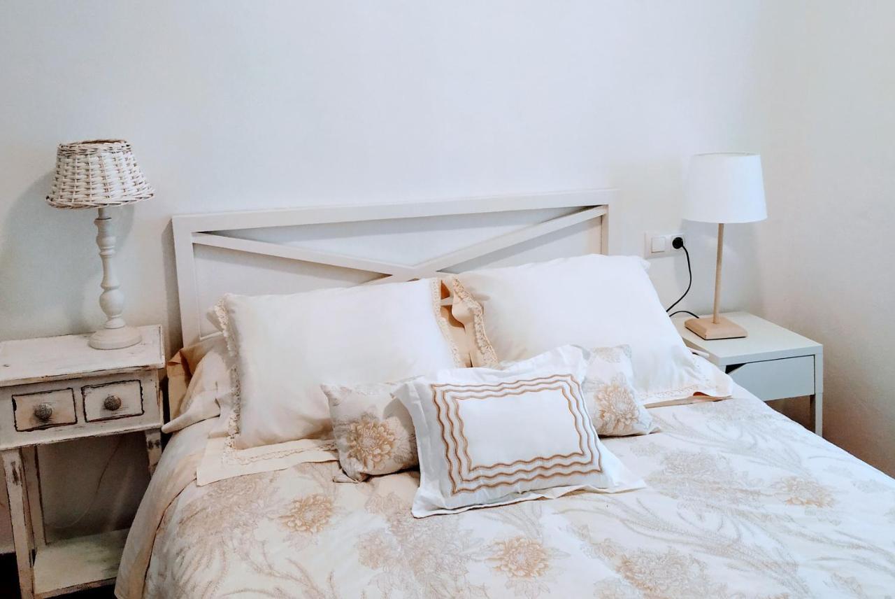 Carola Guesthouse Tarifa Kültér fotó