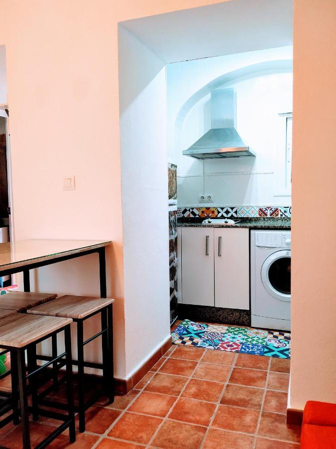 Carola Guesthouse Tarifa Kültér fotó