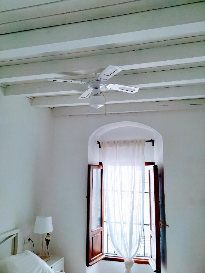 Carola Guesthouse Tarifa Kültér fotó