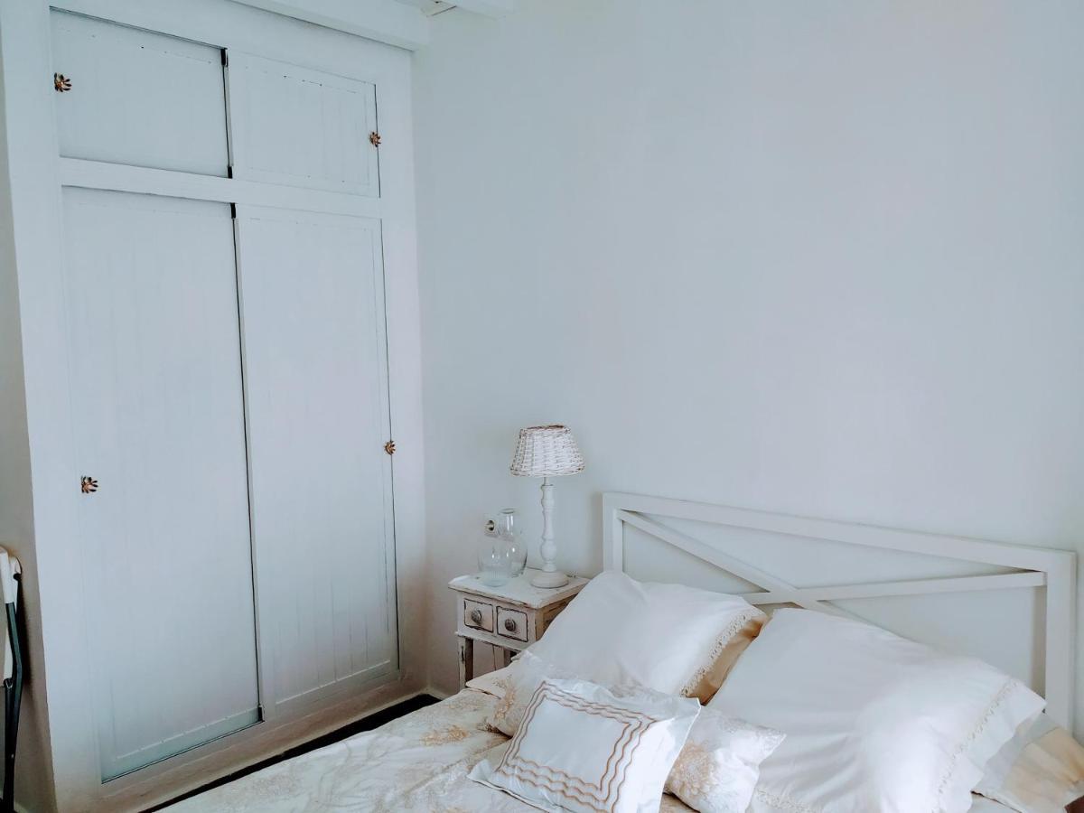 Carola Guesthouse Tarifa Kültér fotó