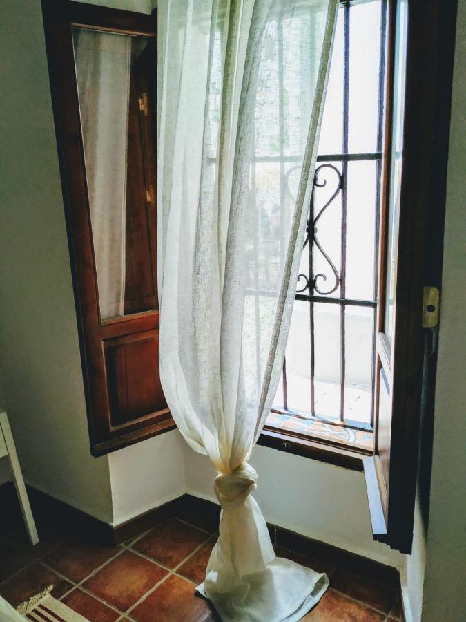 Carola Guesthouse Tarifa Kültér fotó